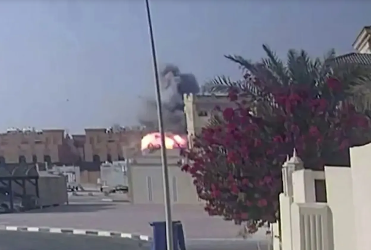 الداخلية القطرية تكشف هوية أحد شهداء الاعتداء في الدوحة