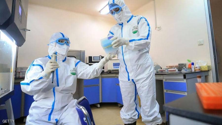 لقاح كورونا  ..  التجارب السريرية على البشر تبدأ قريباً  ..  تفاصيل