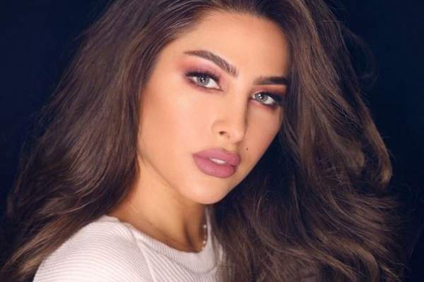 فوز الفهد تُعلن حملها