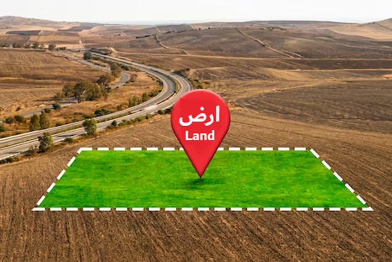 لمن يعرفهم ..  أراضٍ لأردنيين ستستملكها الحكومة - (أسماء) 