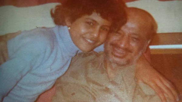 ما سر كاس " الشاي بالليمون "  الذي طلبه أبو عمار ؟ (صورة)