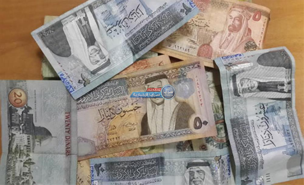 4ر1 مليار دولار الدخل السياحي لنهاية آب الماضي