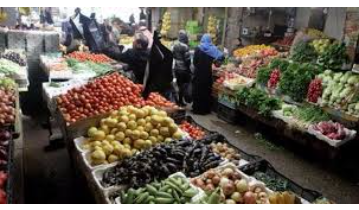  نقابة مصدري الخضار تحذر: نقص الشاحنات المبردة يهدد المزارع والأسواق التصديرية