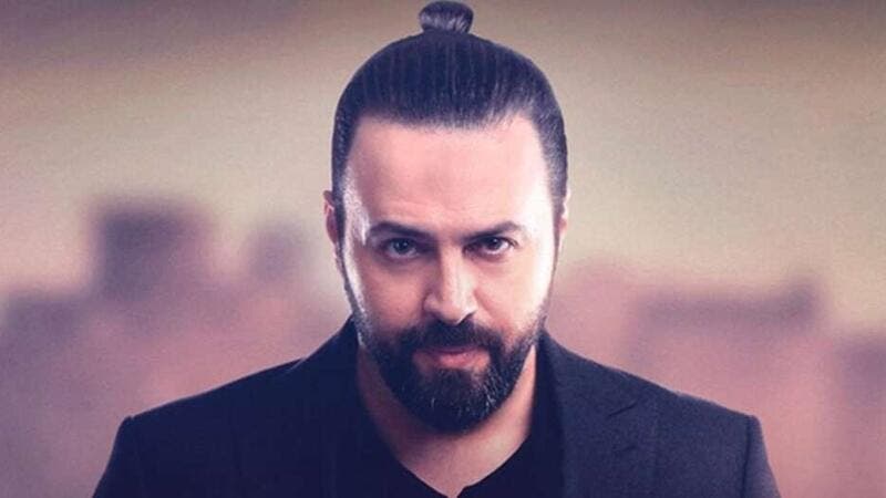 بالفيديو  ..  تيم حسن ينفي مشاركته في فيلم "حالي لي" و يروج لـ"أنا"