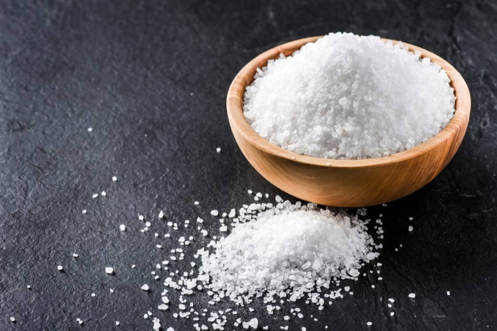 كثرة الملح ترتبط بزيادة خطر الإصابة بالسكري