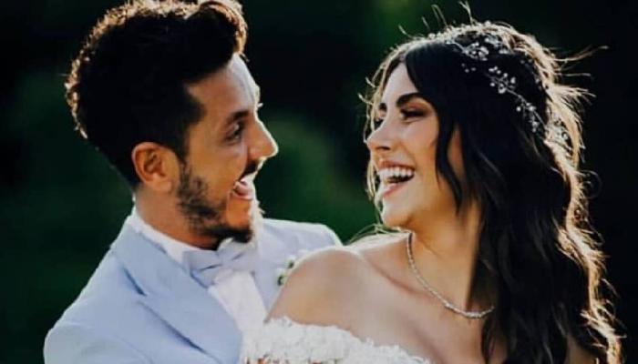 أزمة طلاق دينيز بايسال وباريش يورتشو ..  خلافات عامين تنتهي في المحكمة