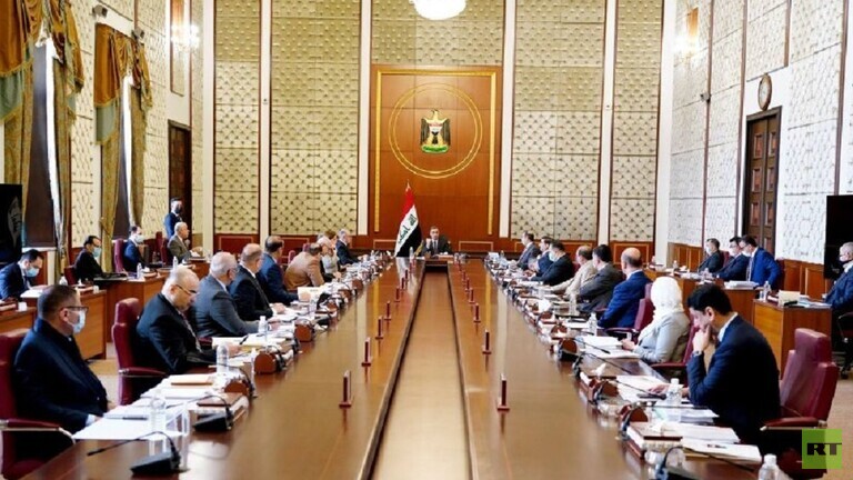 الكاظمي: قواتنا تتبعت خيوط عملية قصف المطار وتوصلت لبعض الإرهابيين