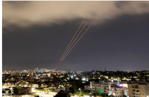 إعلام: إسرائيل تريد إيذاء إيران بدون حرب