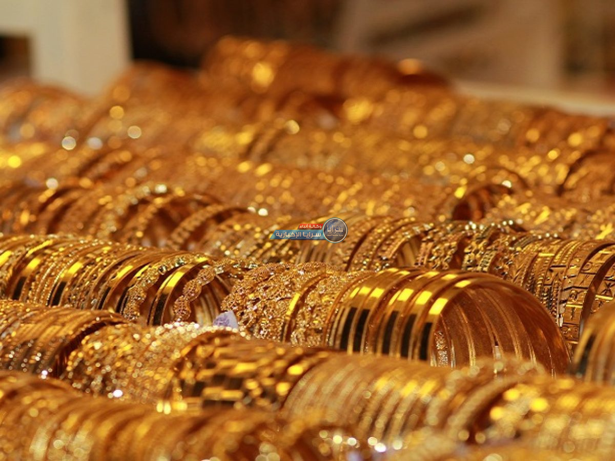 بعد 10 أيام من الاستقرار ..  أسعار الذهب ترتفع في الأردن