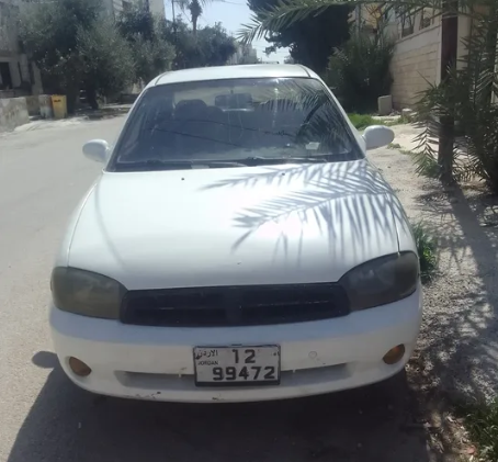 سبكترا mr موديل 2000 للبيع 