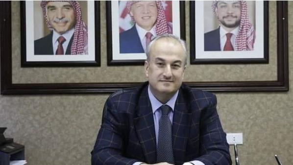 بلقر: عودة القناة الرياضية إلى بثها المعتاد، وتوجه لبث مباريات دوري كرة السلة