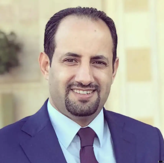 نقل مستشار رئيس الوزراء الإعلامي صالح الدعجة إلى "وزارة الثقافة" 