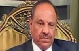 شقيق وزير الداخلية سلامة حماد في ذمة الله