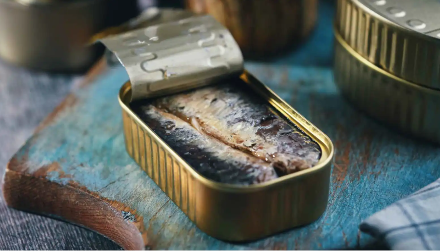 ترند "صيام السردين" على "تيك توك" يثير الجدل بين خبراء التغذية  