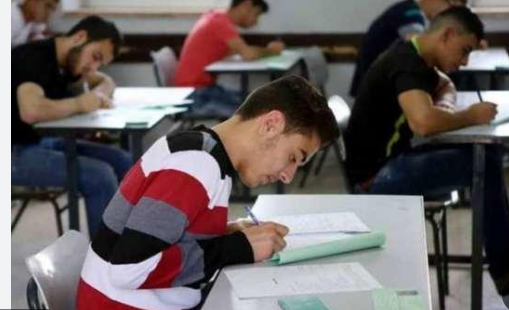  معلمو رياضيات : هذا سبب الجدل في امتحان الفرع العلمي