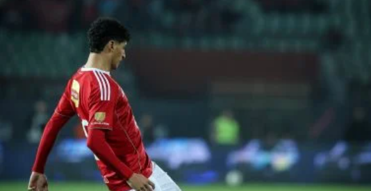 سبب غياب ثلاثي الأهلي الشاب عن قائمة مباراة إنبي