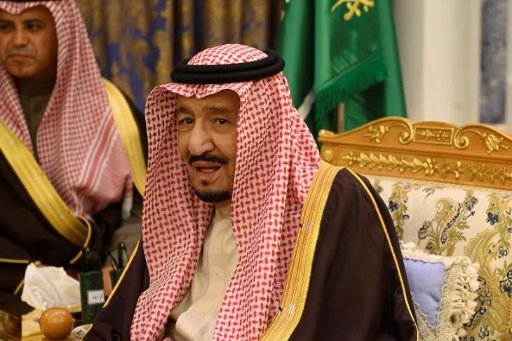 العاهل السعودي يصدر 8 قرارات جديدة