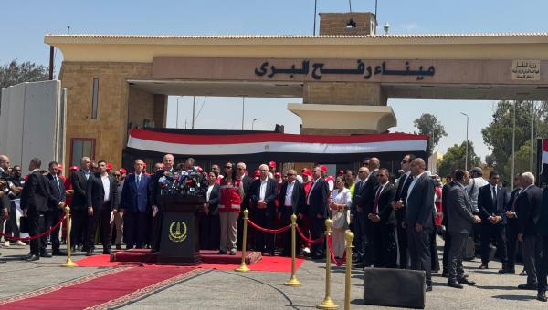رئيس الوزراء الفلسطيني: تشكيل لجنة لإدارة قطاع غزة قريبًا