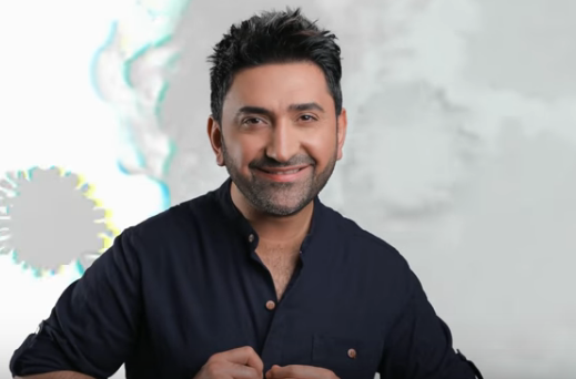 بالفيديو  .. سامر كابرو يطلق أغنية جديدة بعنوان " تغندري بيلبقلك "