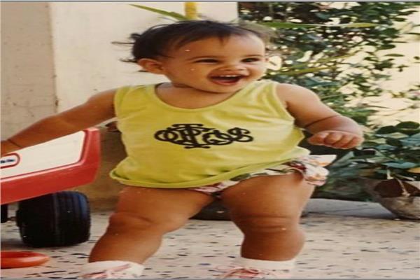 بسبب صورة ..  نور عمرو دياب تتصدر «تريند جوجل»
