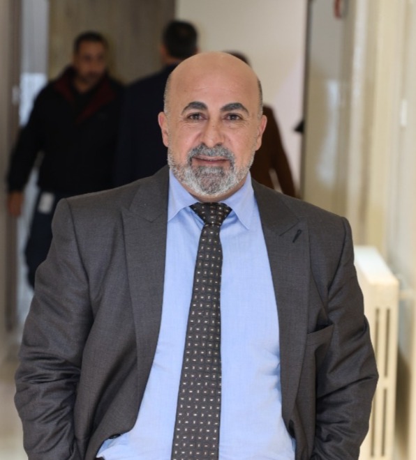 سلمان الحنيفات يكتب: الأردن محمي بقيادة راسخه وجيش باسل وشعب وفي 