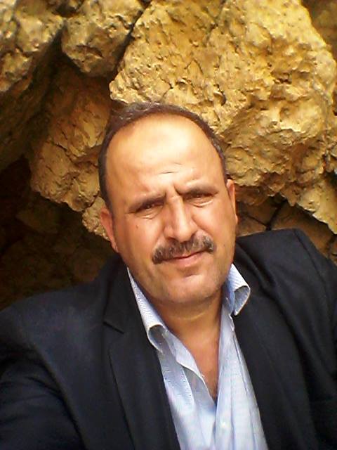 سن الاربعين