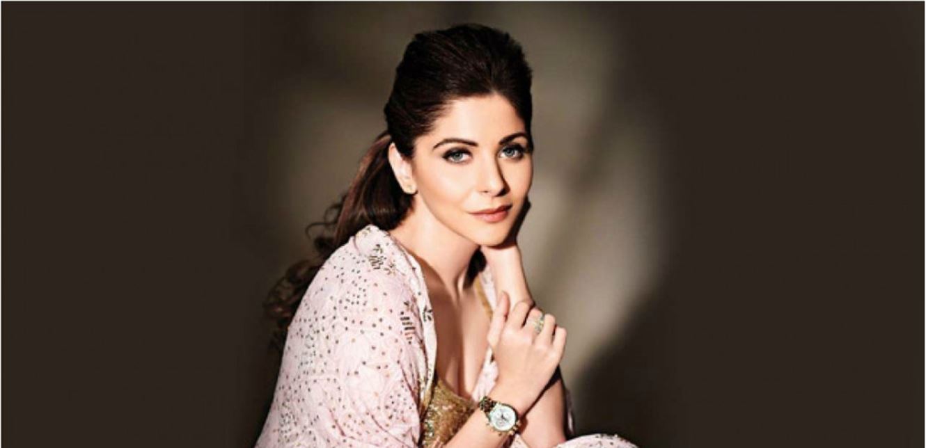 الفنانة الشهيرة أول مصابة بكورونا في بوليوود 
