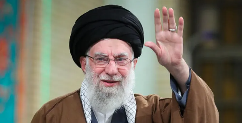 ترامب يعلن رسميا مقتل المرشد الإيراني علي خامنئي