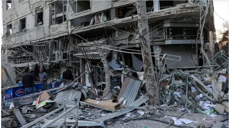 أسلحة قد تستخدم لأول مرة بحرب إيران ..  عسكريون مصريون يشرحون