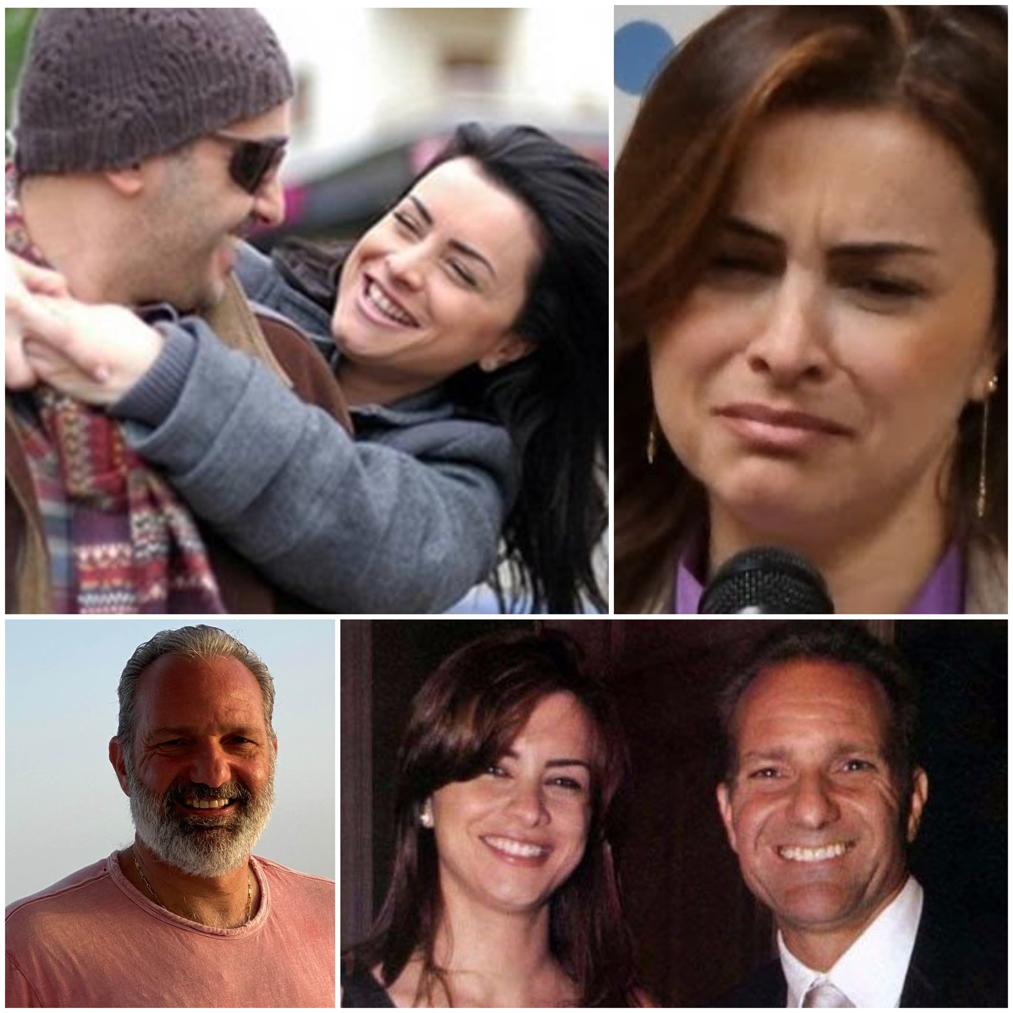 وفاة رجل الأعمال السوري يوسف أنطاكي زوج النجمة اللبنانية نور