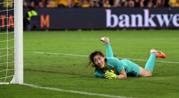 كورونا يضرب آمال الصين الأولمبية