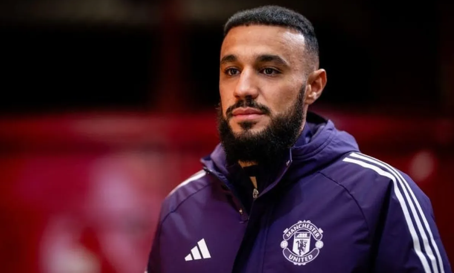 مانشستر يونايتد يشكو المغرب إلى فيفا