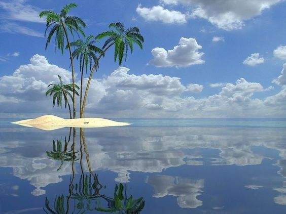 تفسير رؤية نهر صافي في المنام