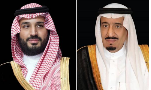 السعودية  ..  أوامر ملكية بإعفاء وتعيين مسؤولين بمراتب عليا في الدولة