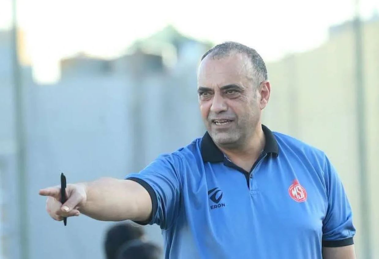 المدرب الأردني هيثم الشبول يتصدر "الترند" في دوري نجوم العراق  ..  ما القصة؟