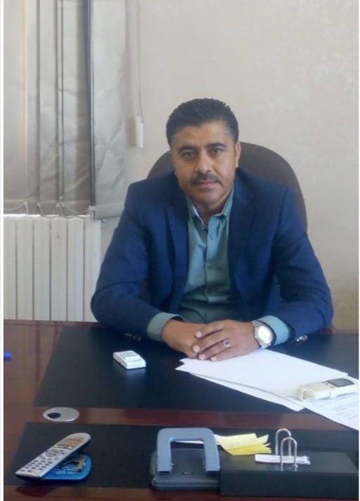 فايز  السكافي  .. الف مبروك