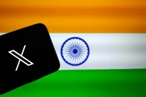 منصة إكس تحجب رسائل سياسية في الهند بناء على طلب السلطات