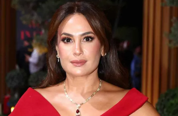 "أضعف خلقه" ..  أول تعاون سينمائي يجمع أحمد حلمي وهند صبري