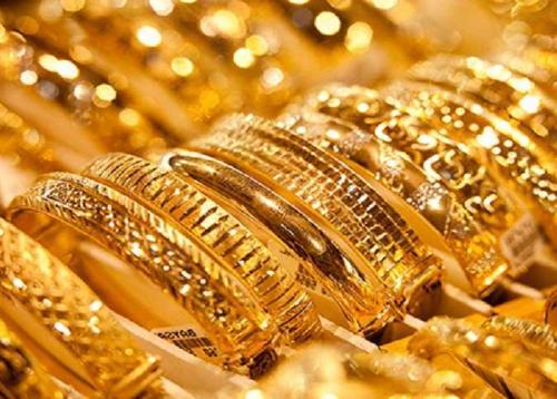 سرايا تنشر أسعار الذهب لليوم الخميس