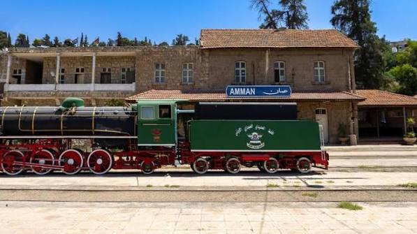 نشر نتائج الفرز الأولي لوظيفة مدير عام مؤسسة الخط الحديدي الحجازي