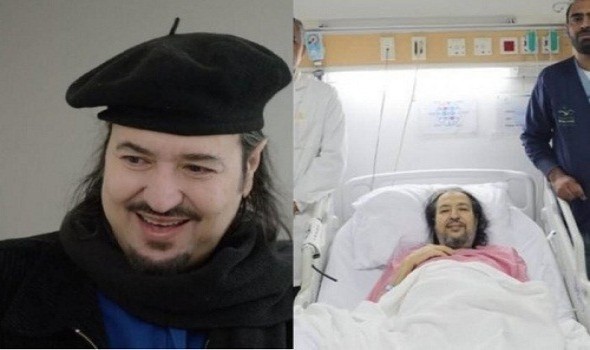 خالد سامي يستعيد وعيه بعد غيبوبة استمرت 18 يومًا وأسرته تكشف تطورات الحالة