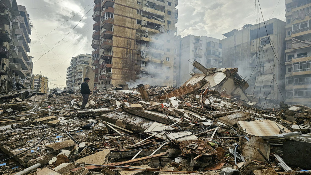 غوتيريش: القنوات الدبلوماسية متاحة لوقف الحرب بين حزب الله و "إسرائيل"