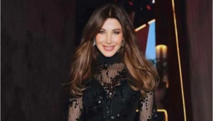نانسي عجرم تستعد لحفل الساحل الشمالي وتواصل الاحتفاء بألبومها