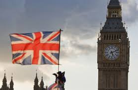 بريطانيا تعمل على إجلاء رعاياها من الشرق الأوسط