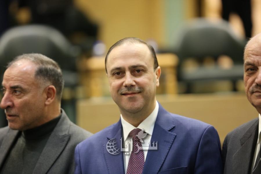 الزعبي يكتب: معالي الدكتور محمد المومني ..  صوت الدولة العاقل وعقلها الإعلامي الرشيد