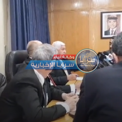 بالفيديو  ..  النائب عبد الرحيم الأزايدة لمدير الدواء و الغذاء "المهيدات": والله إنه "الشيبس أخطر من القمح"