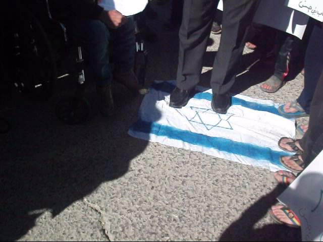 بالصور  ..  ابناء "بني حسن" : من رحاب الأبية للقدس الف تحية 