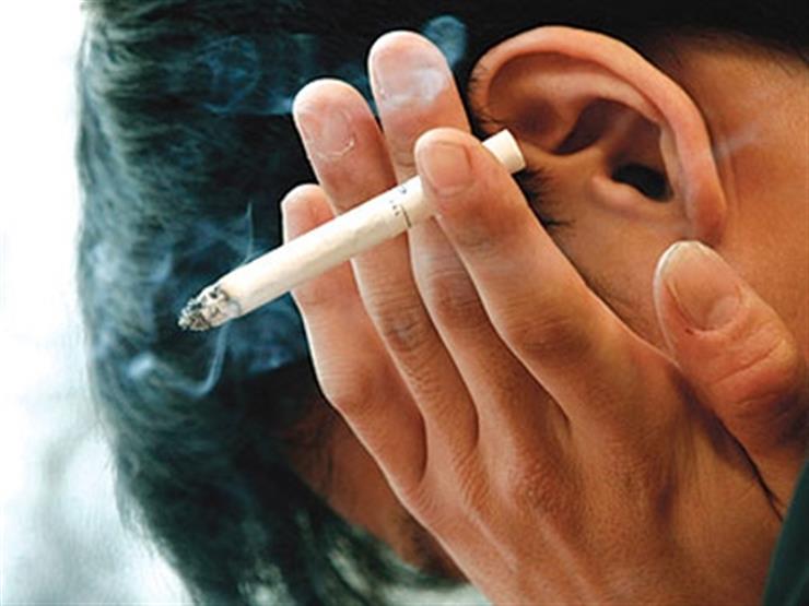 دراسة جديدة تربط بين التدخين وأمراض الدماغ مثل الزهايمر