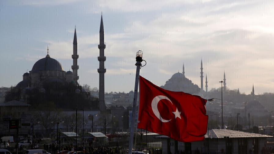 بانخفاض 19% ..  100 ألف أردني زاروا تركيا منذ بداية العام