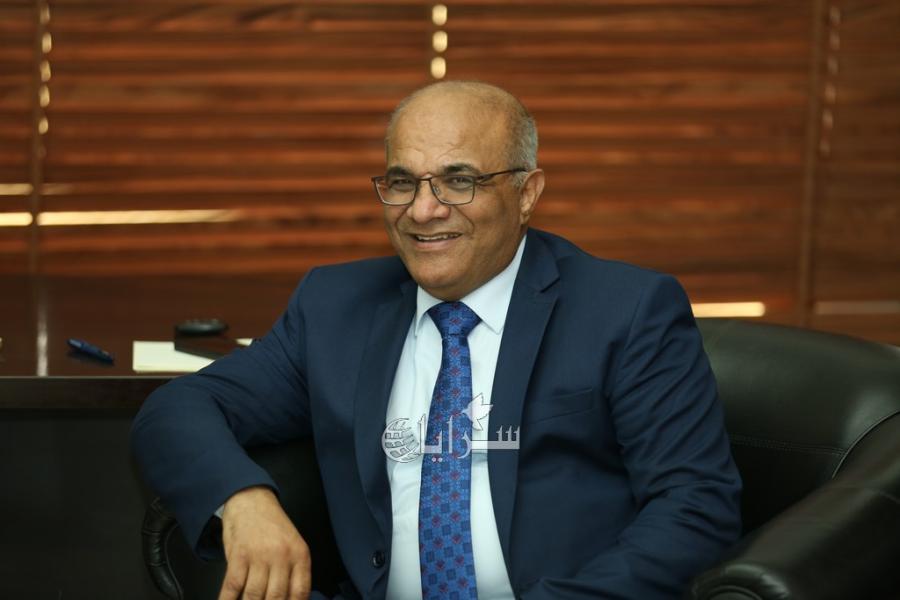 نقيب الصحفيين يرفض تهديد "مياه العقبة" لـ"سرايا": إساءة مرفوضة ولن نتهاون مع التطاول على الإعلام